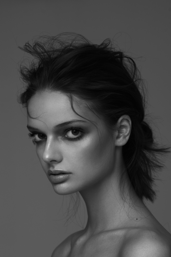 JESSE ERVIN - PORTFOLIO - BEAUTY